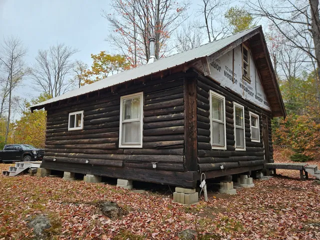 $89,000 | Mr11-l35 Mr11-l35 Burbank Hill Road, Avon, ME 04966