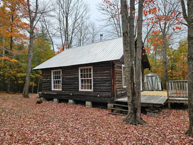 $89,000 | Mr11-l35 Mr11-l35 Burbank Hill Road, Avon, ME 04966