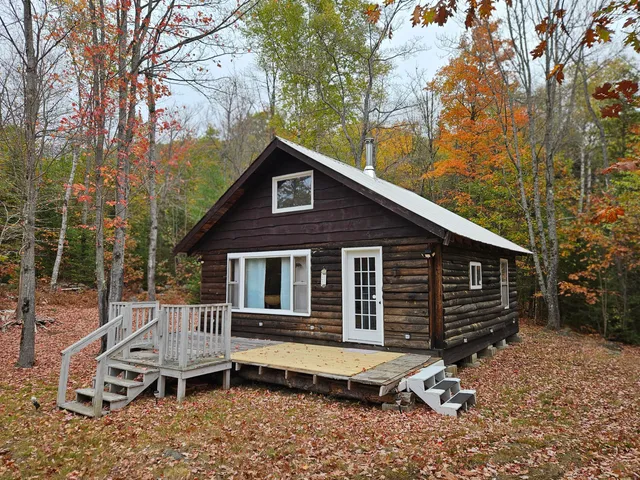 $89,000 | Mr11-l35 Mr11-l35 Burbank Hill Road, Avon, ME 04966