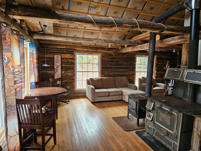 $89,000 | Mr11-l35 Mr11-l35 Burbank Hill Road, Avon, ME 04966