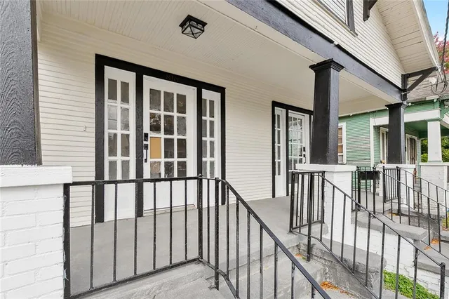 $250,000 | 816 Forstall Street, New Orleans, LA 70117