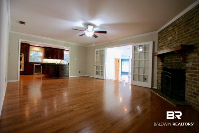 3762 Oakwood Lane Mobile, AL 36608 - Photo 3 of 22