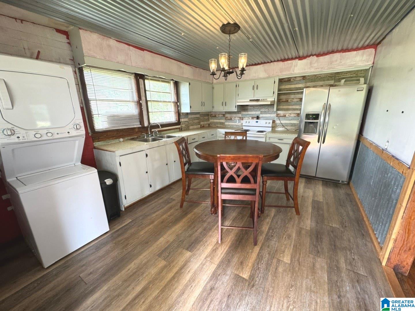 223 Mountain View Road Ashland, AL 36251 - Photo 7 of 12