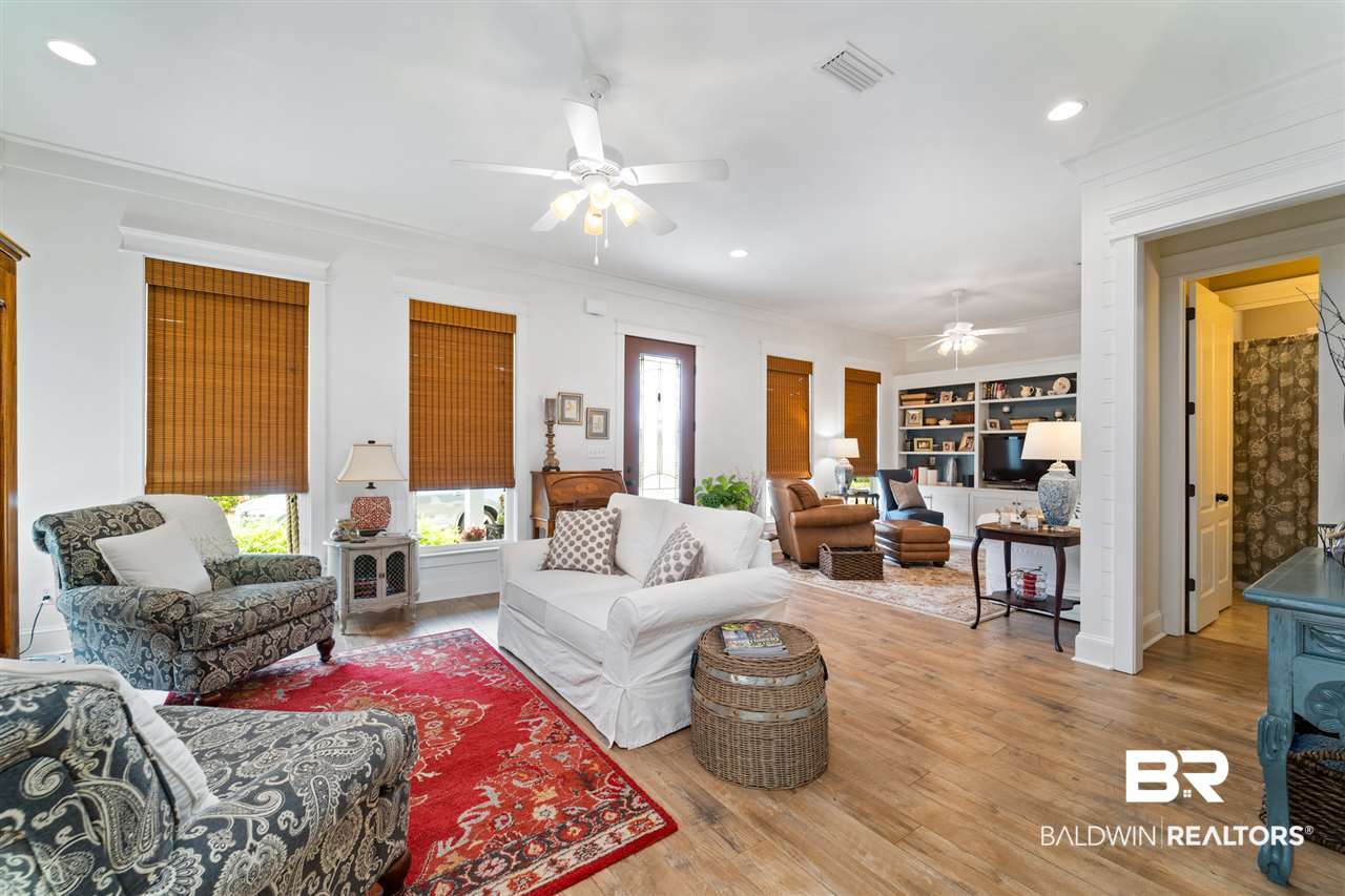 45 Bay Pointe Court Fairhope, AL 36532 - Photo 5 of 24