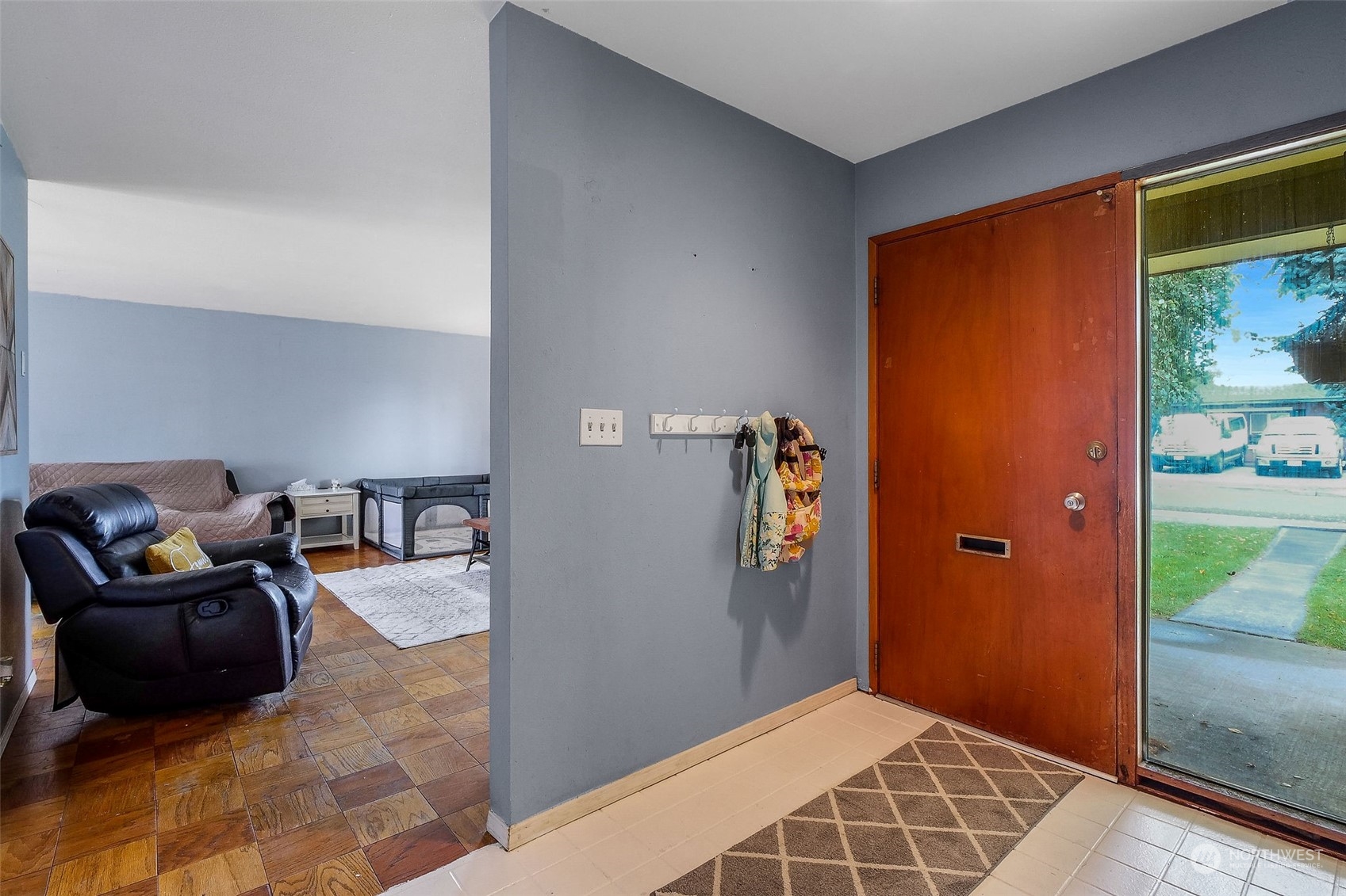 9012 B Bong Loop Moses Lake, WA 98837 - Photo 4 of 30 a view of room with furniture and windows