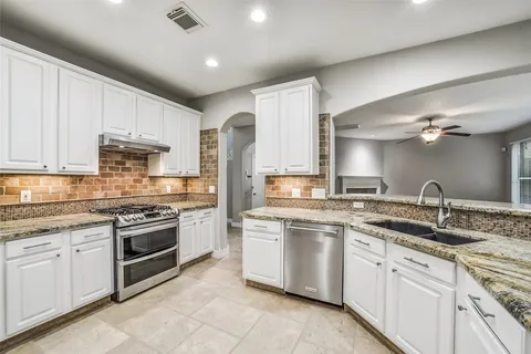 $369,900 | 20607 Delta Wood Trail, Humble, TX 77346
