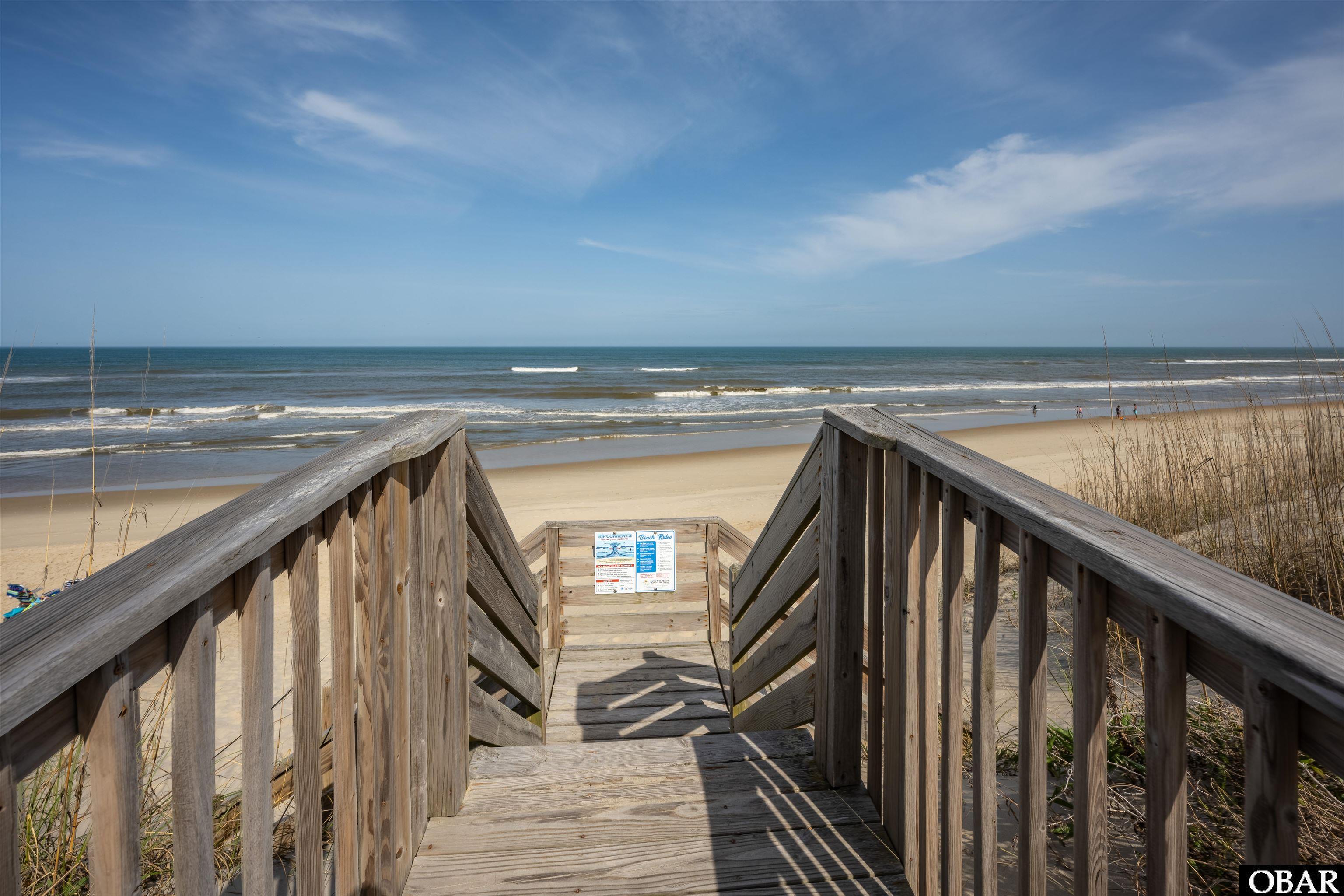 135-6 Georgetown Sands Road, Unit 3 Duck, NC 27949 - Photo 34 of 45