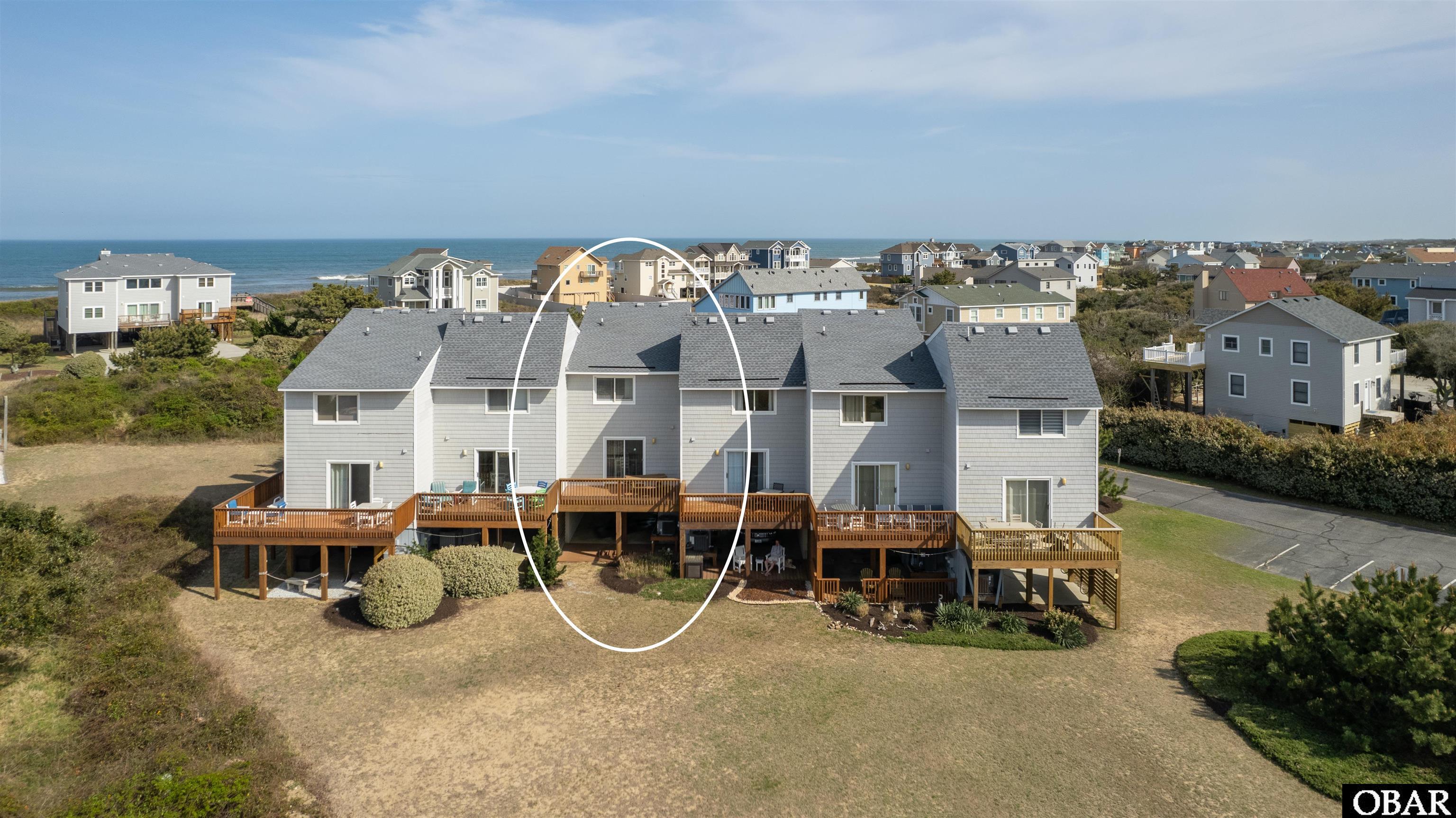 135-6 Georgetown Sands Road, Unit 3 Duck, NC 27949 - Photo 6 of 45
