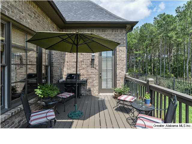 125 Glengerry Drive Pelham, AL 35124 - Photo 29 of 32