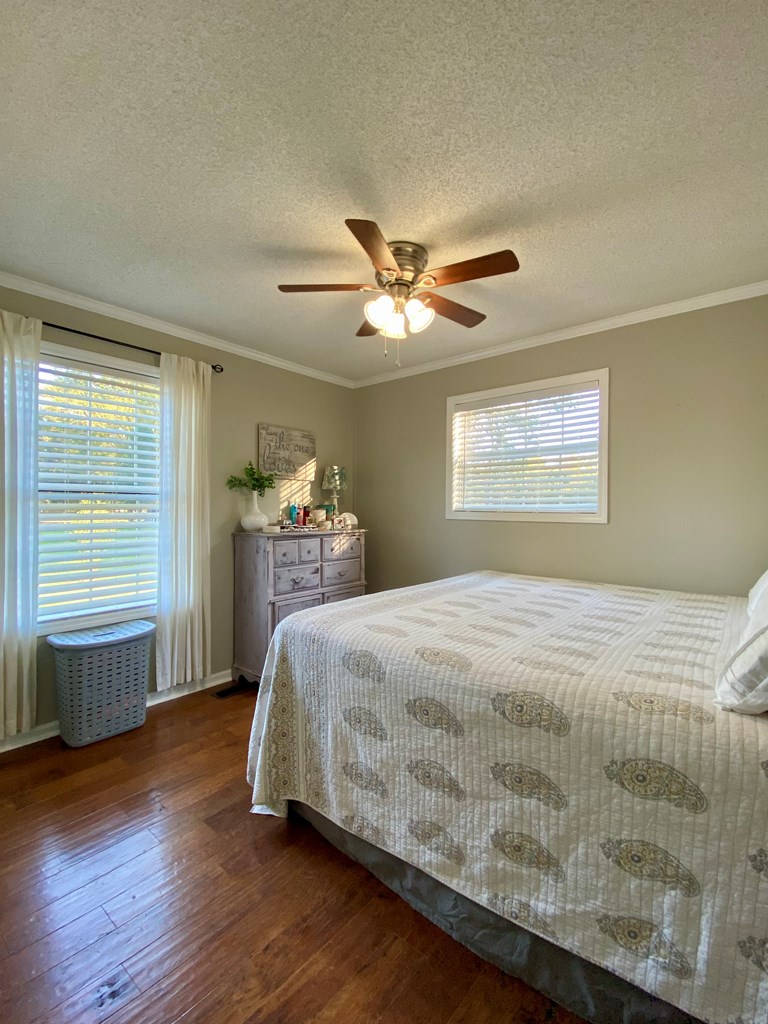 130 Johnson Miller Road Colquitt, GA 39837 - Photo 26 of 44