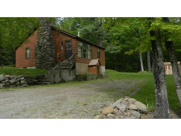 320 Faxon Hill Road Washington, NH 03280 - Photo 1 of 1