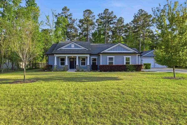 $450,000 | 191 Parkside Circle, Crawfordville, FL 32327
