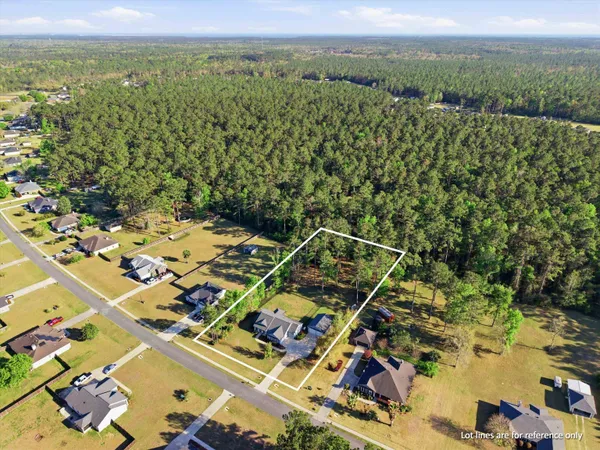 $450,000 | 191 Parkside Circle, Crawfordville, FL 32327