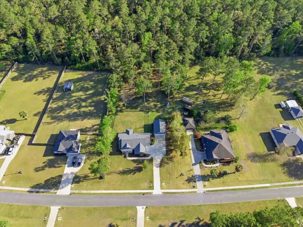 $450,000 | 191 Parkside Circle, Crawfordville, FL 32327