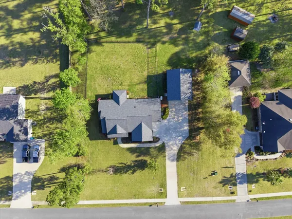 $450,000 | 191 Parkside Circle, Crawfordville, FL 32327