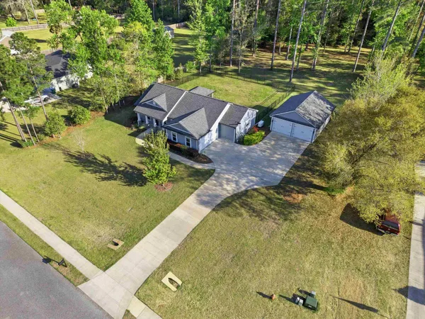 $450,000 | 191 Parkside Circle, Crawfordville, FL 32327