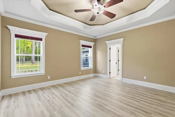 $450,000 | 191 Parkside Circle, Crawfordville, FL 32327