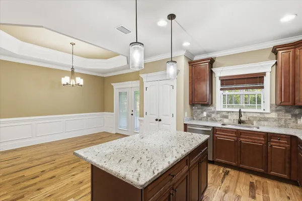 $450,000 | 191 Parkside Circle, Crawfordville, FL 32327