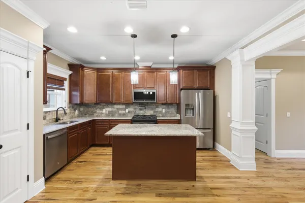 $450,000 | 191 Parkside Circle, Crawfordville, FL 32327