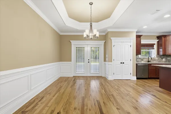 $450,000 | 191 Parkside Circle, Crawfordville, FL 32327