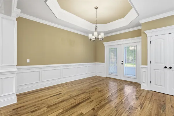 $450,000 | 191 Parkside Circle, Crawfordville, FL 32327