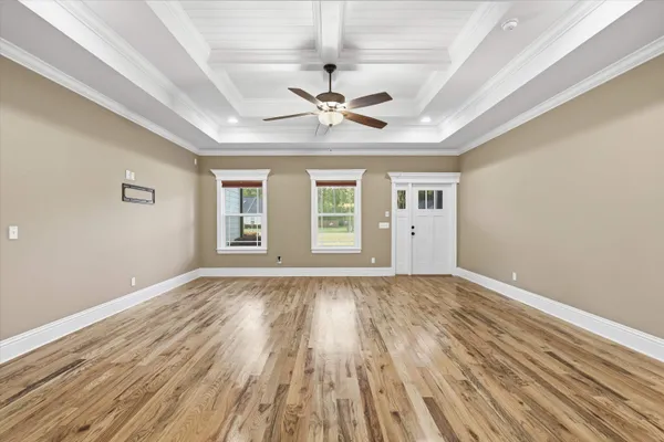 $450,000 | 191 Parkside Circle, Crawfordville, FL 32327