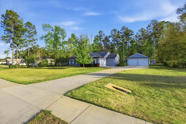 $450,000 | 191 Parkside Circle, Crawfordville, FL 32327