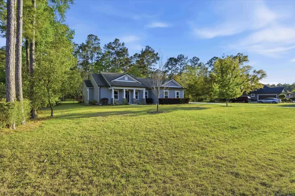$450,000 | 191 Parkside Circle, Crawfordville, FL 32327