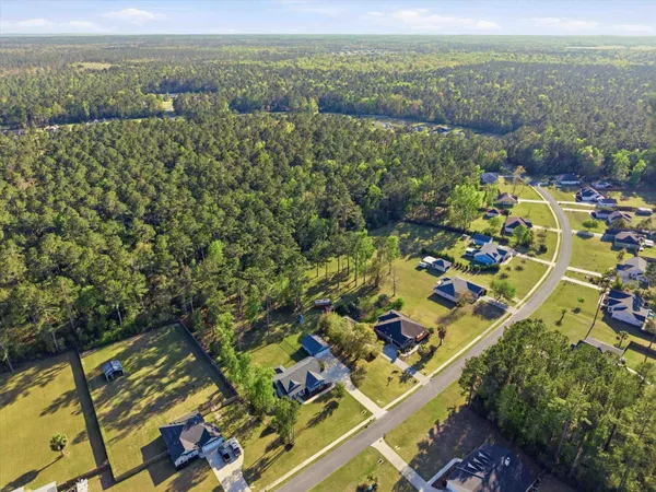 $450,000 | 191 Parkside Circle, Crawfordville, FL 32327