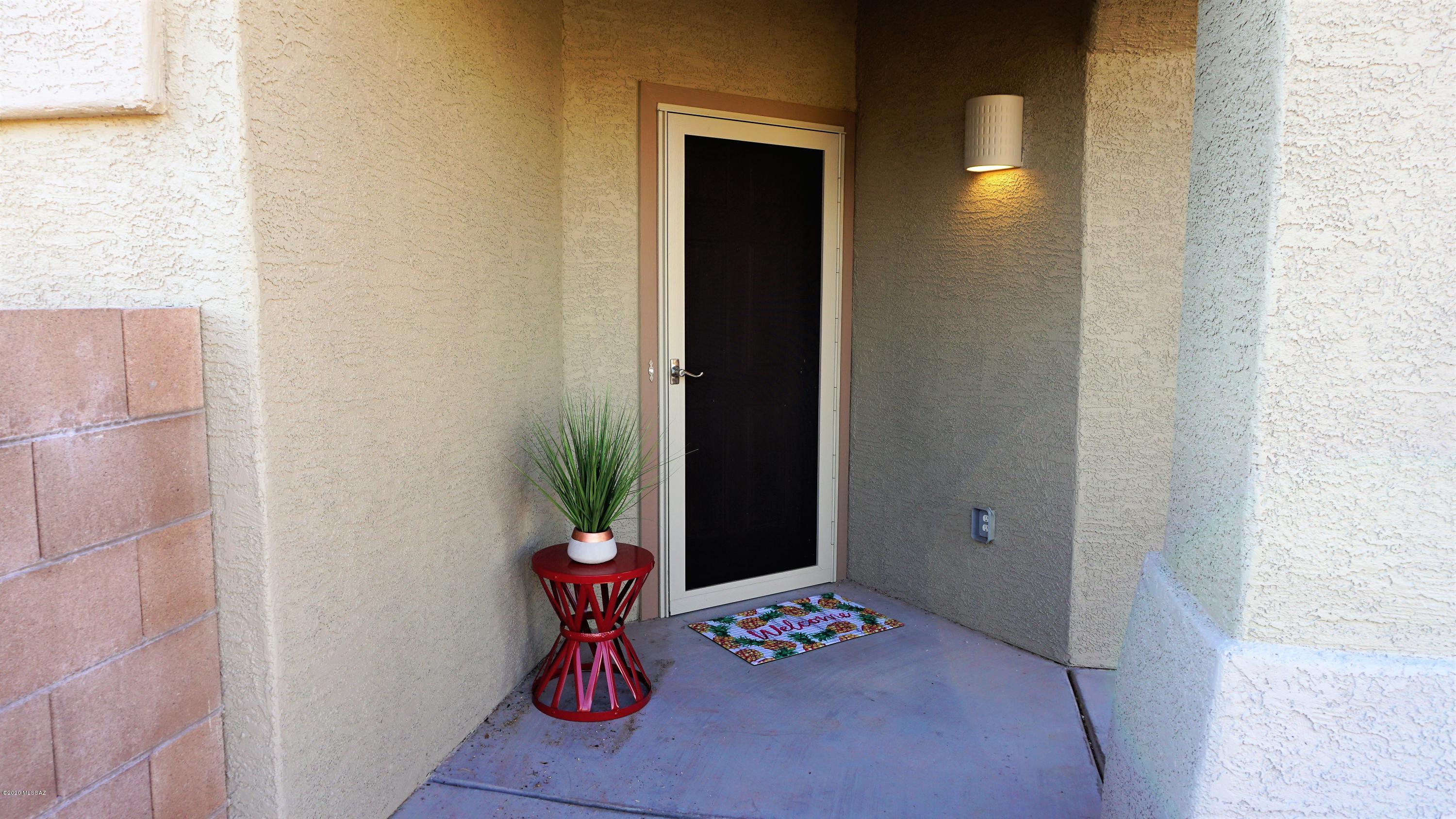 492 South Lower Chord Road Vail, AZ 85641 - Photo 21 of 27