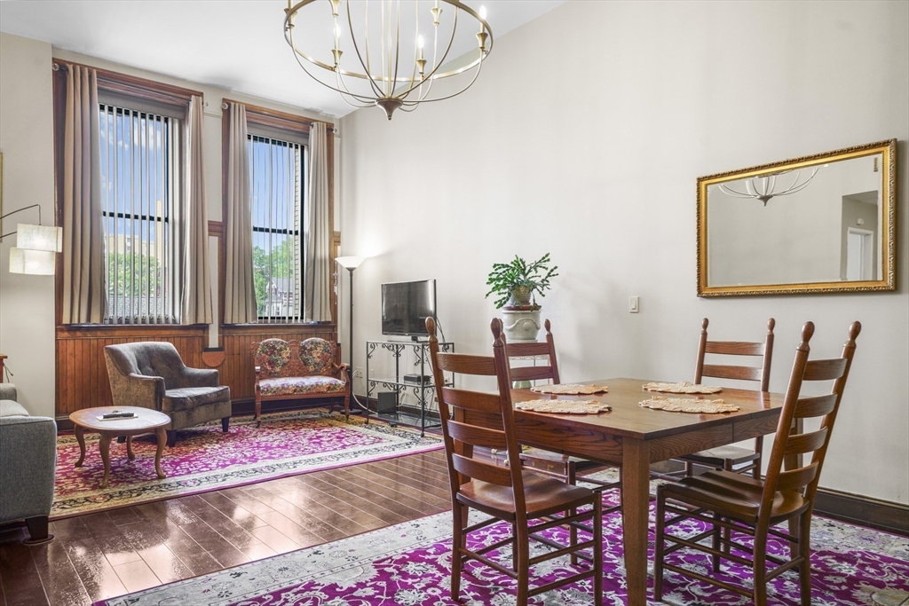 235 State Street, Unit 317 Springfield, MA 01103 - Photo 3 of 33 Gallery Image 3