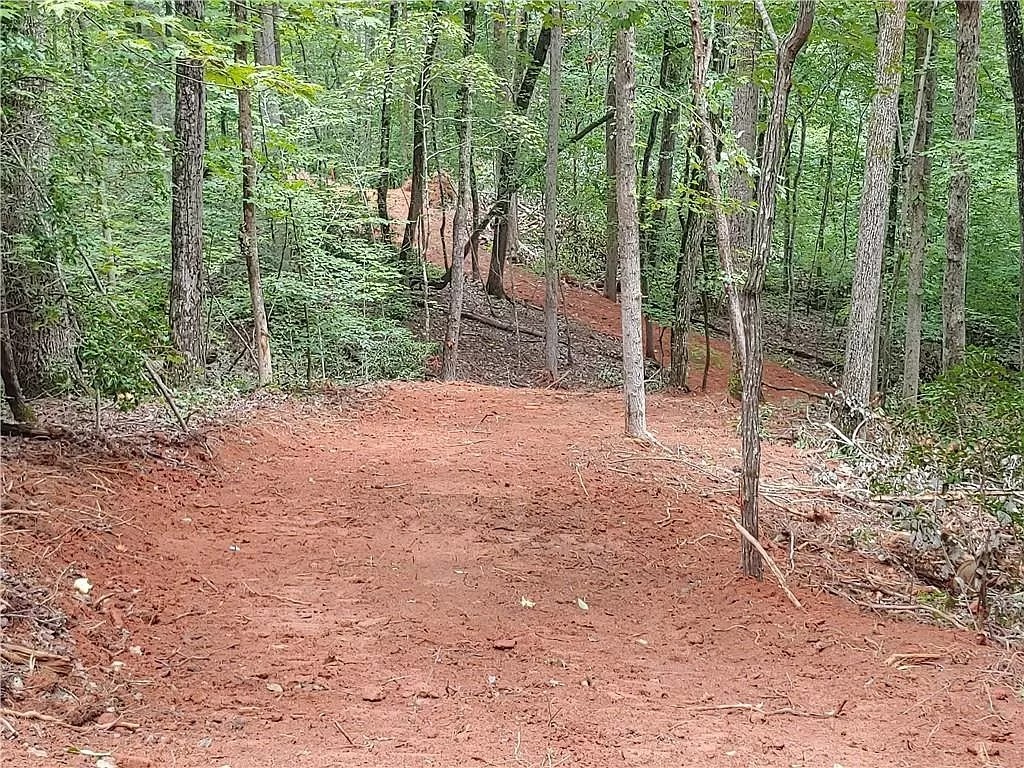 640 Gap Hill Road Six Mile, SC 29682 - Photo 2 of 9 Gallery Image 2