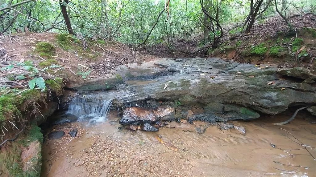640 Gap Hill Road Six Mile, SC 29682 - Photo 5 of 9 Gallery Image 5