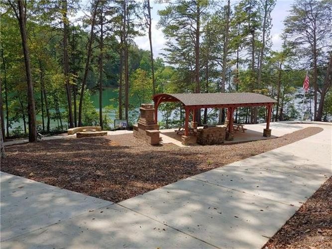 640 Gap Hill Road Six Mile, SC 29682 - Photo 6 of 9 Gallery Image 6