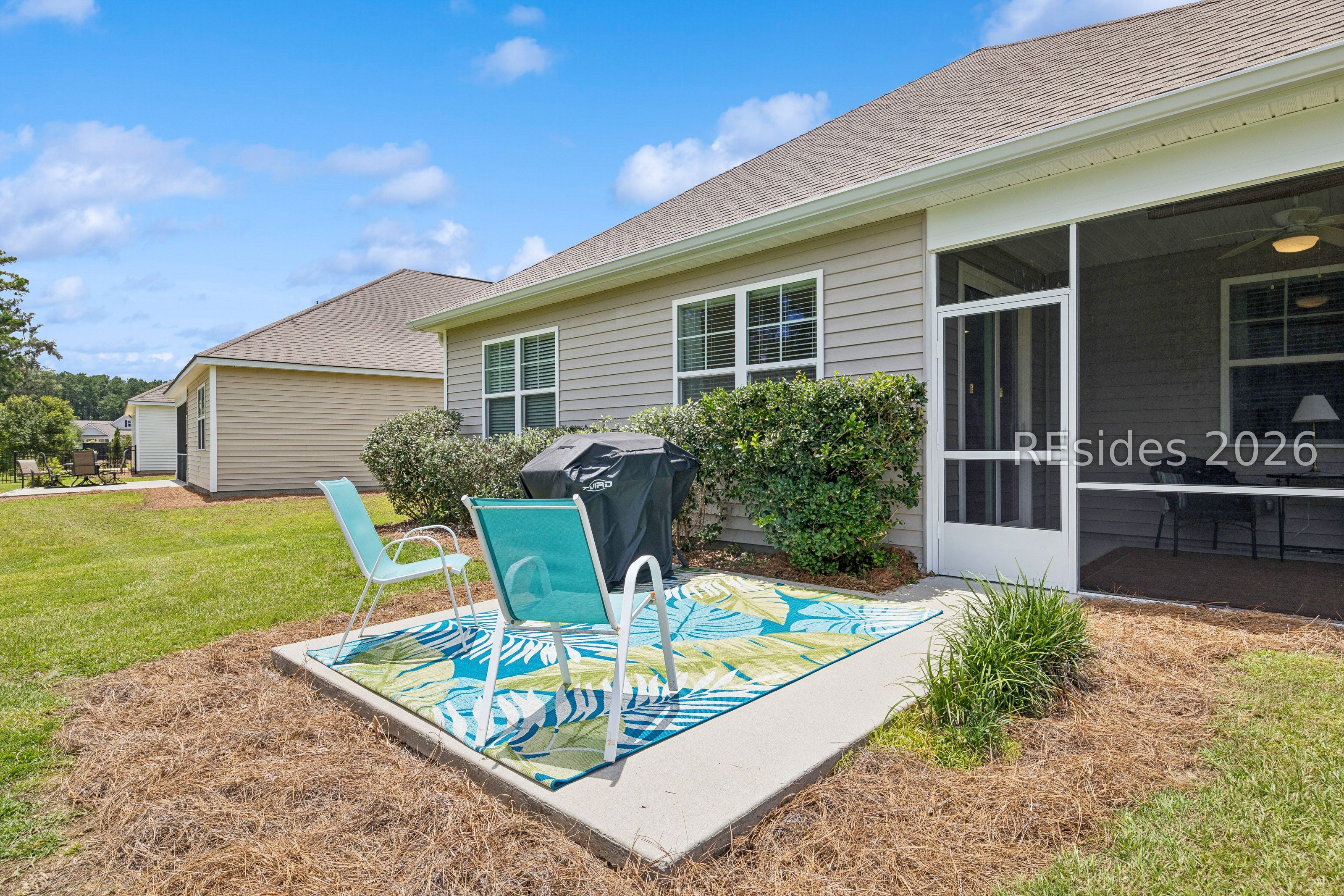 60 Sifted Grain Road Bluffton, SC 29909 - Photo 43 of 61