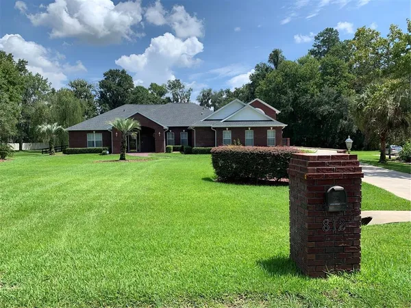 $856,000 | 812 Southeast 36th Lane, Ocala, FL 34471