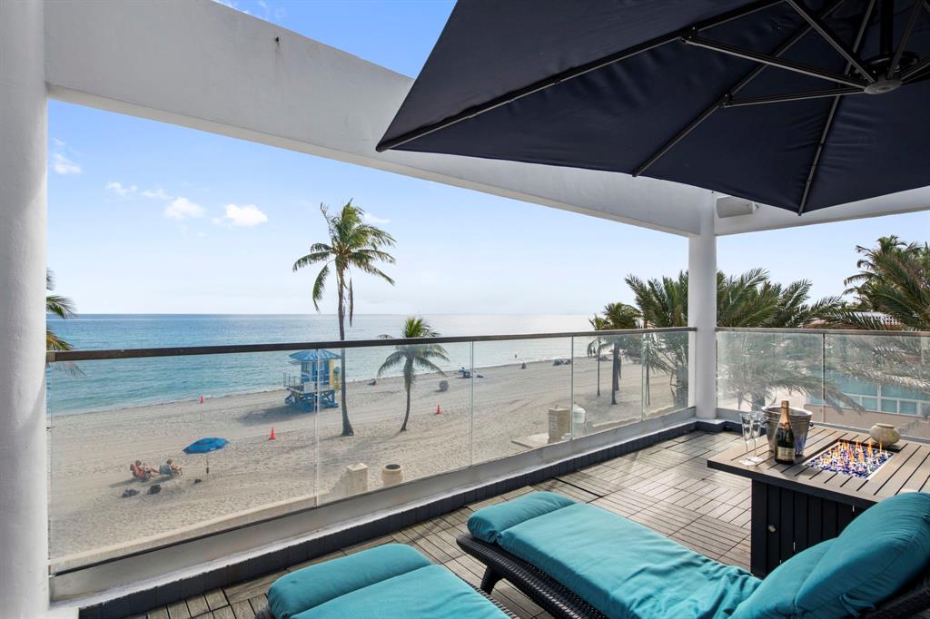 2201 North Surf Road Hollywood, FL 33019 - Photo 15 of 59