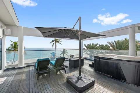 $6,200,000 | 2201 North Surf Road, Hollywood, FL 33019