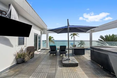 $6,200,000 | 2201 North Surf Road, Hollywood, FL 33019