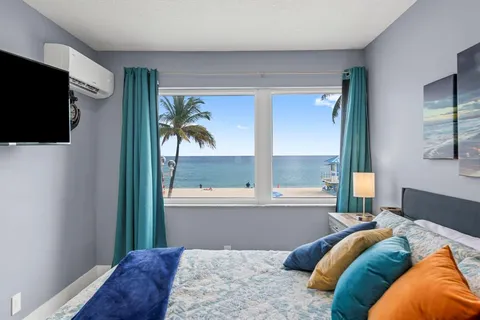 $6,200,000 | 2201 North Surf Road, Hollywood, FL 33019