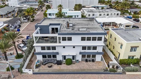 $6,200,000 | 2201 North Surf Road, Hollywood, FL 33019