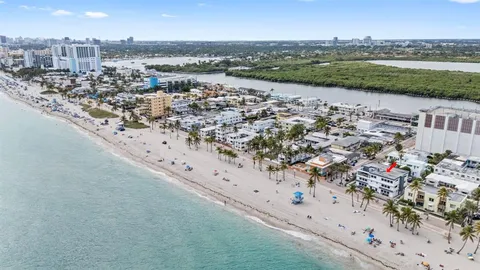 $6,200,000 | 2201 North Surf Road, Hollywood, FL 33019