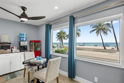 $6,200,000 | 2201 North Surf Road, Hollywood, FL 33019