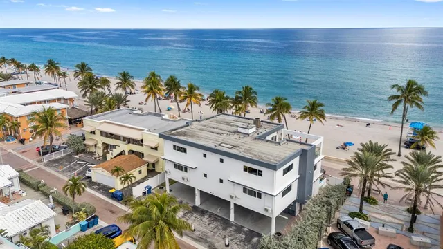 $6,200,000 | 2201 North Surf Road, Hollywood, FL 33019
