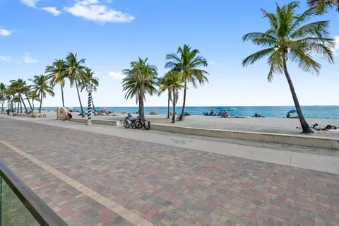 $6,200,000 | 2201 North Surf Road, Hollywood, FL 33019