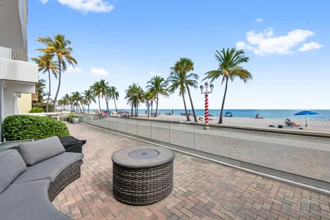 $6,200,000 | 2201 North Surf Road, Hollywood, FL 33019