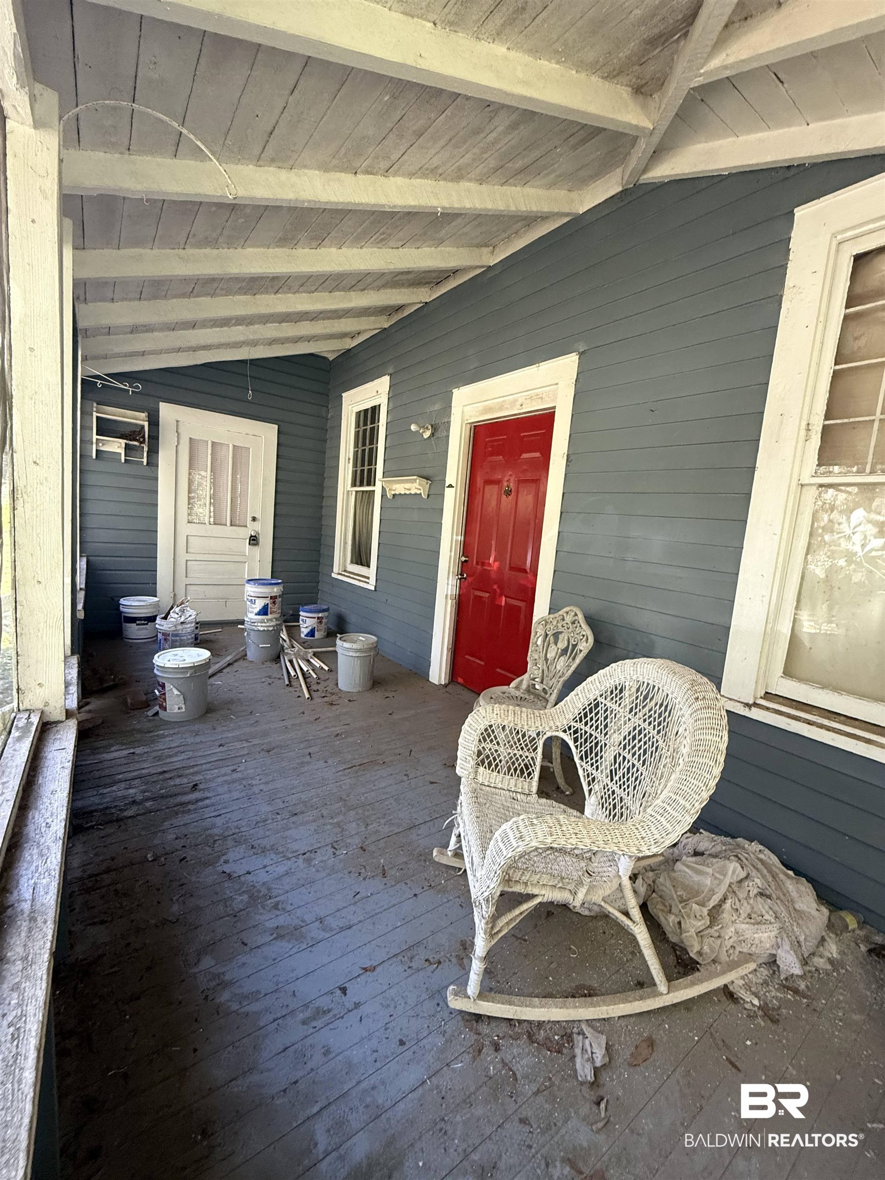 6513 Grace Street Mobile, AL 36618 - Photo 7 of 7