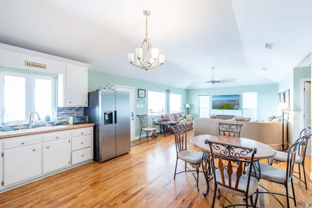 $320,000 | 8213 Redfish Street, Chauvin, LA 70344