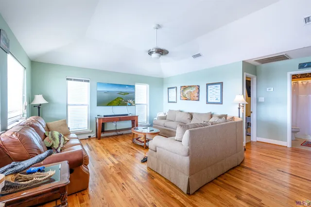 $320,000 | 8213 Redfish Street, Chauvin, LA 70344