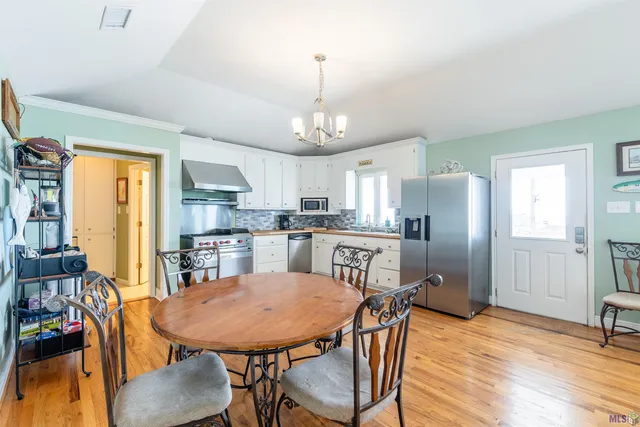 $320,000 | 8213 Redfish Street, Chauvin, LA 70344